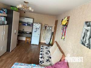 1-к квартира, вторичка, 32м2, 4/9 этаж