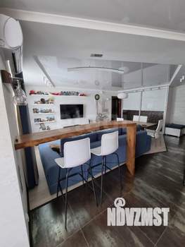 2-к квартира, вторичка, 61м2, 5/10 этаж