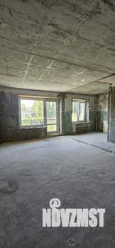 1-к квартира, вторичка, 34м2, 5/5 этаж