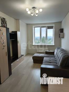 1-к квартира, вторичка, 41м2, 10/10 этаж