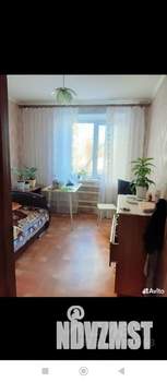 3-к квартира, вторичка, 59м2, 1/5 этаж