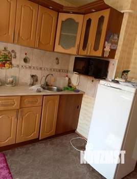 1-к квартира, вторичка, 34м2, 1/5 этаж