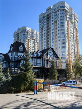 2-к квартира, вторичка, 55м2, 19/20 этаж