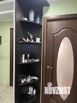 3-к квартира, вторичка, 58м2, 4/5 этаж