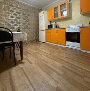 1-к квартира, вторичка, 41м2, 3/10 этаж