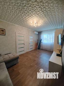 3-к квартира, вторичка, 60м2, 1/5 этаж