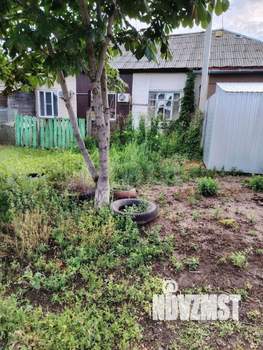 1-к квартира, вторичка, 35м2, 1/1 этаж