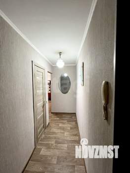 1-к квартира, вторичка, 30м2, 3/4 этаж