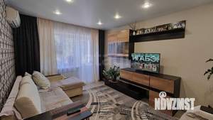 2-к квартира, вторичка, 45м2, 3/5 этаж
