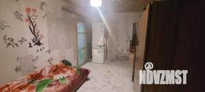 3-к квартира, вторичка, 59м2, 5/5 этаж