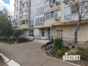 1-к квартира, вторичка, 50м2, 10/10 этаж