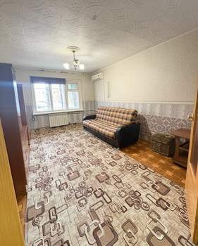 2-к квартира, вторичка, 56м2, 1/9 этаж