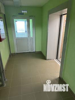 3-к квартира, вторичка, 64м2, 3/14 этаж