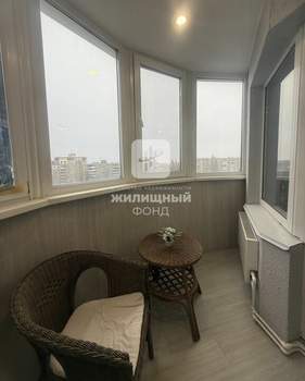 3-к квартира, вторичка, 89м2, 9/10 этаж