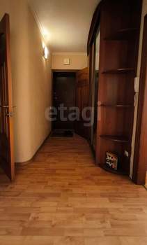 3-к квартира, вторичка, 93м2, 2/10 этаж