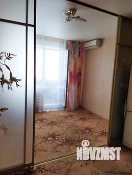 1-к квартира, вторичка, 38м2, 9/9 этаж