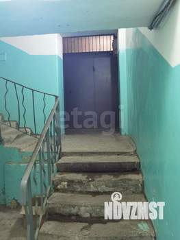 2-к квартира, вторичка, 54м2, 4/25 этаж