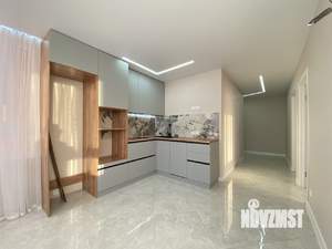 2-к квартира, вторичка, 60м2, 6/26 этаж