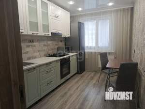 2-к квартира, вторичка, 53м2, 1/5 этаж