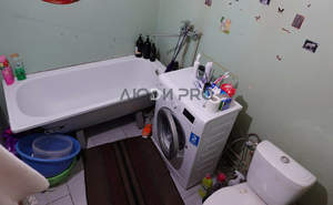 1-к квартира, вторичка, 48м2, 5/10 этаж