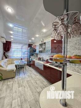 2-к квартира, вторичка, 58м2, 6/10 этаж