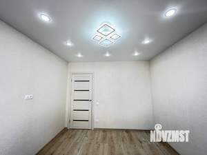 3-к квартира, вторичка, 72м2, 6/10 этаж