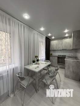 3-к квартира, вторичка, 53м2, 1/5 этаж
