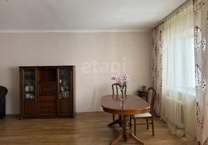 3-к квартира, вторичка, 106м2, 2/10 этаж