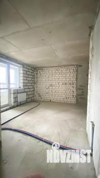 2-к квартира, вторичка, 47м2, 9/15 этаж