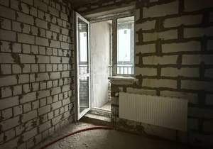 2-к квартира, вторичка, 45м2, 10/23 этаж