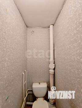 2-к квартира, вторичка, 53м2, 5/9 этаж