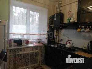 2-к квартира, вторичка, 40м2, 1/3 этаж