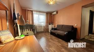 1-к квартира, вторичка, 41м2, 8/10 этаж