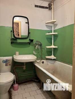 2-к квартира, вторичка, 47м2, 3/5 этаж