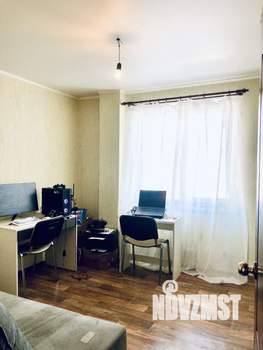 2-к квартира, вторичка, 64м2, 8/10 этаж