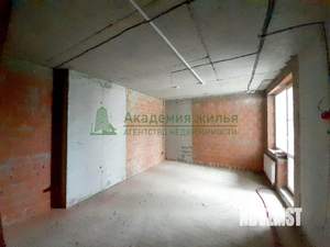 1-к квартира, вторичка, 44м2, 2/24 этаж