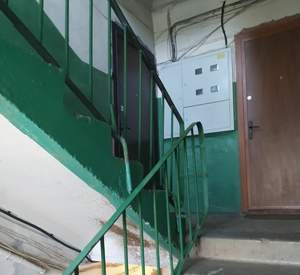 3-к квартира, вторичка, 62м2, 2/5 этаж