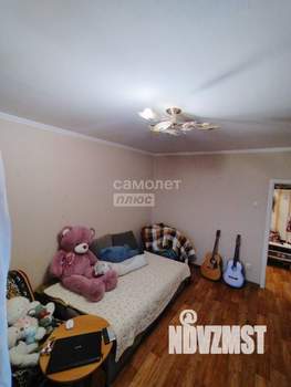 1-к квартира, вторичка, 35м2, 8/10 этаж