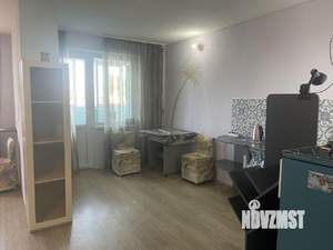 1-к квартира, вторичка, 48м2, 2/25 этаж