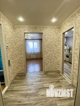 1-к квартира, вторичка, 29м2, 4/9 этаж