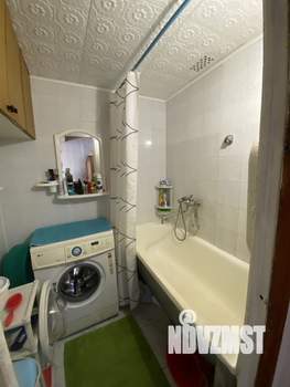 2-к квартира, вторичка, 48м2, 9/9 этаж