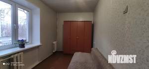 2-к квартира, вторичка, 40м2, 3/5 этаж