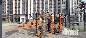 2-к квартира, сданный дом, 54м2, 5/10 этаж