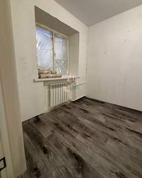 2-к квартира, вторичка, 43м2, 4/5 этаж