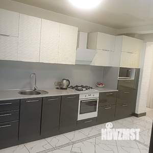 3-к квартира, вторичка, 84м2, 7/11 этаж