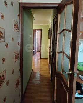 3-к квартира, вторичка, 58м2, 2/5 этаж