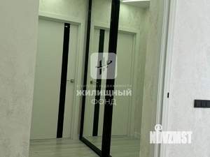 2-к квартира, вторичка, 58м2, 16/26 этаж