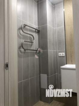 1-к квартира, сданный дом, 41м2, 3/10 этаж