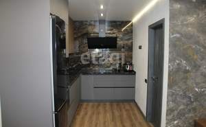 2-к квартира, вторичка, 73м2, 25/25 этаж
