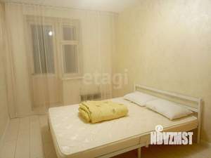 3-к квартира, вторичка, 64м2, 6/9 этаж